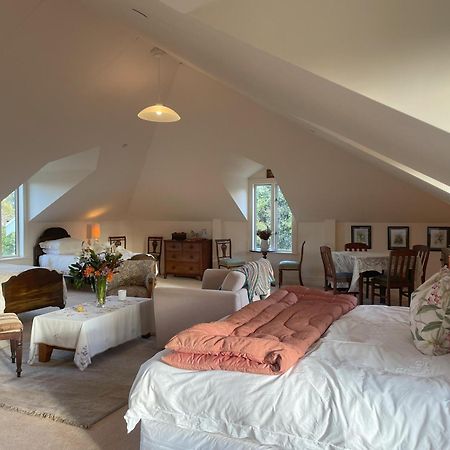 The Loft At Henton Lodge Mauku エクステリア 写真