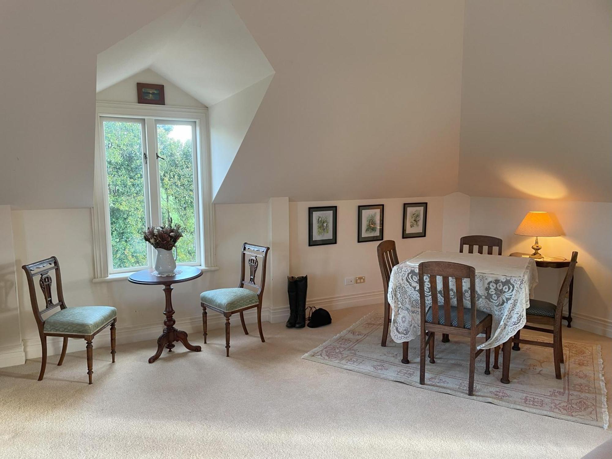 The Loft At Henton Lodge Mauku エクステリア 写真